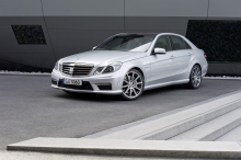  Mercedes E-class  